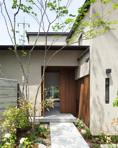 志木の家9