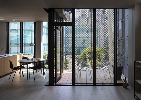 アビエス代々木1