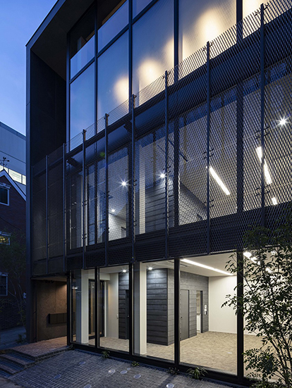 アビエス代々木10