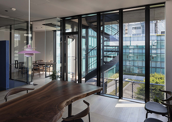 アビエス代々木2