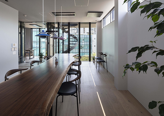 アビエス代々木3