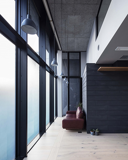 アビエス代々木4