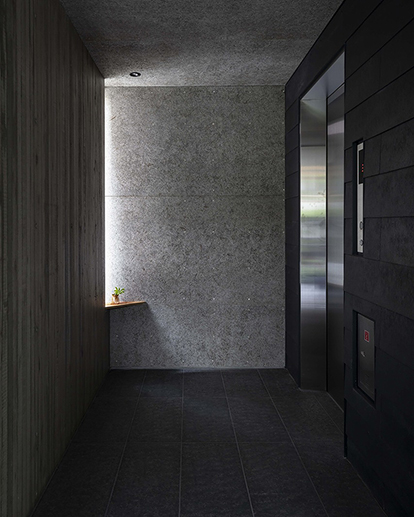 アビエス代々木7