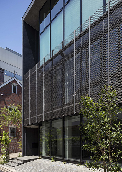 アビエス代々木8