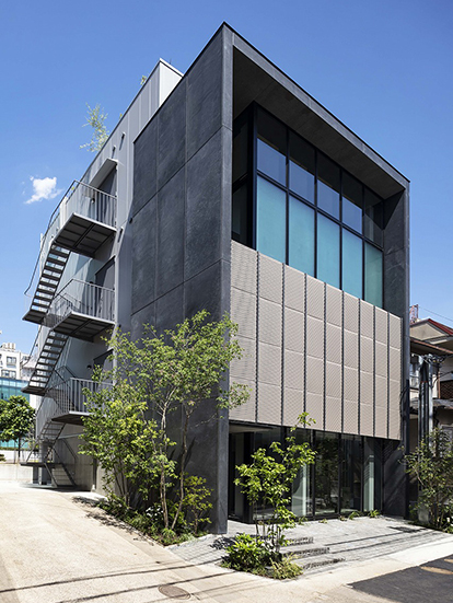 アビエス代々木9